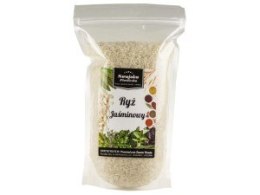 Ryż Jaśminowy 1kg Swojska Piwniczka