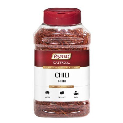 Chili w nitkach PET PRYMAT 50 g