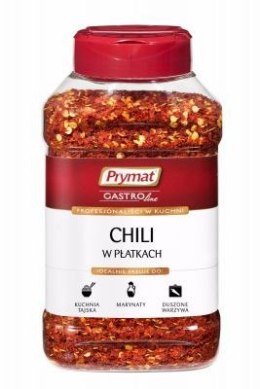 Chili w płatkach PET PRYMAT 350 g