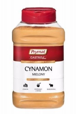 Cynamon mielony PRYMAT 320 g