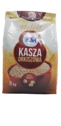 Kasza Orkiszowa MELVIT LA CHEF 3kg