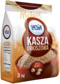 Kasza Orkiszowa MELVIT LA CHEF 3kg