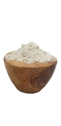 Mąka Żytnia Razowa 2000 Bieszczadzka 5kg