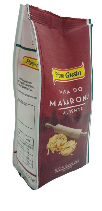 Mąka do makaronu Primo Gusto 500g