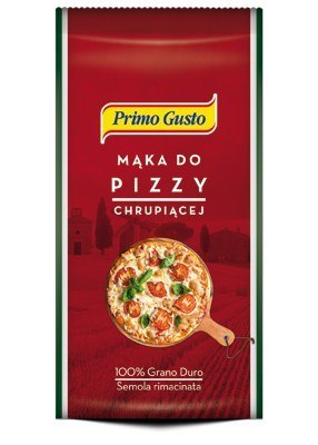 Mąka do pizzy Primo Gusto 500g