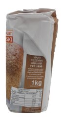 Mąka pszenna graham 1850 Młyny Stoisław 1kg