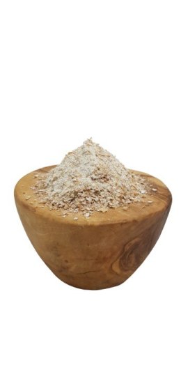 Mąka pszenna graham Bieszczadzka 1850 5kg
