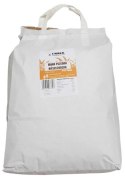 Mąka pszenna graham Bieszczadzka 1850 5kg