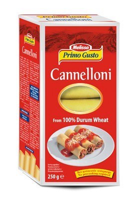 Makaron Cannelloni PRIMO GUSTO 250g
