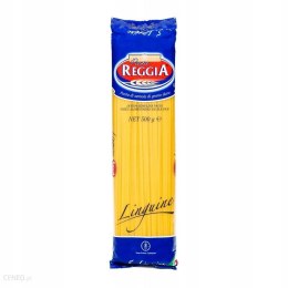 Makaron linguine spaghetti 500g REGGIA
