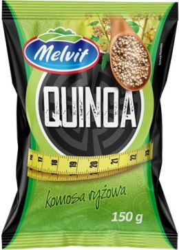 Quinoa Melvit 150g