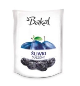 Śliwki suszone Bakal 150g