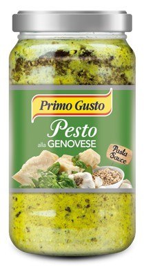 Sos Pesto PRIMO GUSTO 190g
