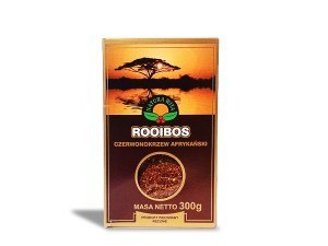 HERBATA ROOIBOS 300G NATURA WITA