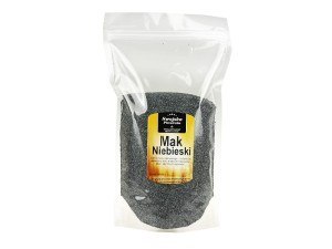 MAK NIEBIESKI 250g Swojska Piwniczka