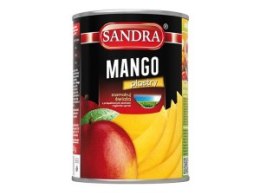 MANGO PLASTRY 425ml SANDRA