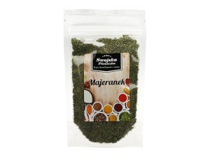 Majeranek 25g Swojska Piwniczka