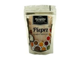 PIEPRZ CZARNY MIELONY 1kg Swojska Piwniczka