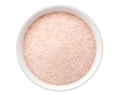 Sól Himalajska różowa Drobna [HURT] -25kg - Swojska Piwniczka