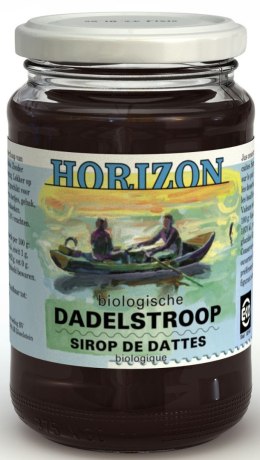 SYROP DAKTYLOWY BIO 450 g - HORIZON