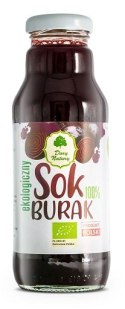 SOK Z BURAKA NFC BIO 270 ml - DARY NATURY