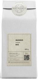 MANGO SUSZONE BIO 400 g - THE PLANET