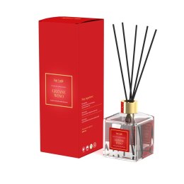 DYFUZOR ZAPACHOWY GRZANE WINO 100 ml - YOUR CANDLE (PRODUKT SEZONOWY)