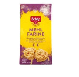 MĄKA UNIWERSALNA BEZGLUTENOWA 1 kg - SCHAR