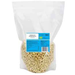 ORZECHY NERKOWCA BIO 2,5 kg - HORECA