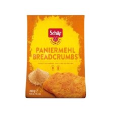 PANIERKA BEZGLUTENOWA 300 g - SCHAR