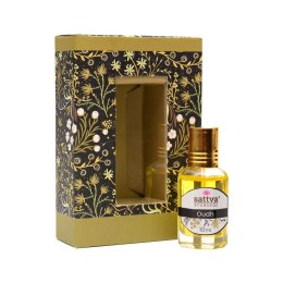 PERFUMY W OLEJKU OUDH (ROLL-ON) 10 ml - SATTVA (AYURVEDA)