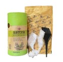 HENNA BEZBARWNA CASSIA ECO 150 g - SATTVA (AYURVEDA)