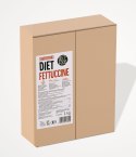 MAKARON (KONJAC) SHIRATAKI FETTUCCINE 1 kg - DIET-FOOD