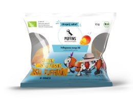 MANGO SUSZONE BIO 15 g - PUFFINS