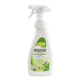 ODPLAMIACZ DO PRANIA MIĘTOWO - EUKALIPTUSOWY W SPRAYU ECO 500 ml - EKOS