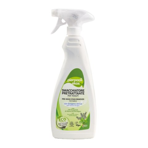 ODPLAMIACZ DO PRANIA MIĘTOWO - EUKALIPTUSOWY W SPRAYU ECO 500 ml - EKOS