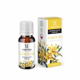 OLEJEK ETERYCZNY YLANG YLANG 10 ml - YOUR CANDLE