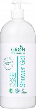 ŻEL POD PRYSZNIC ECO 1 L - GRON BALANCE