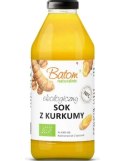 BORÓWKA AMERYKAŃSKA 100 % BIO 240 g - BATOM