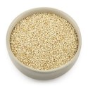 QUINOA BIAŁA (KOMOSA RYŻOWA) BEZGLUTENOWA BIO 500 g - THE PLANET