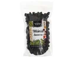 WIŚNIE SUSZONE PREMIUM 1Kg Swojska Piwniczka