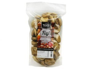 FIGI SUSZONE NATURALNE TURECKIE 150g Swojska Piwniczka