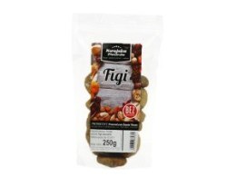 FIGI SUSZONE NATURALNE TURECKIE 250g Swojska Piwniczka