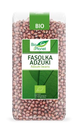 FASOLKA ADZUKI BIO 400 g - BIO PLANET