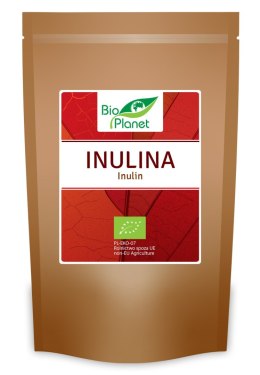 INULINA BIO 250 g - BIO PLANET