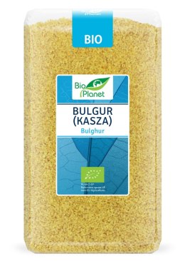 KASZA BULGUR BIO 1 kg - BIO PLANET