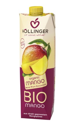 NEKTAR Z MANGO BIO 1 L - HOLLINGER