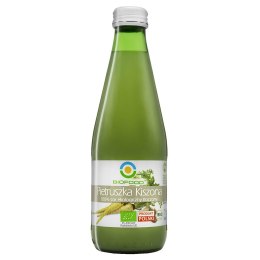 SOK Z PIETRUSZKI KISZONEJ NFC BEZGLUTENOWY BIO 300 ml - BIO FOOD