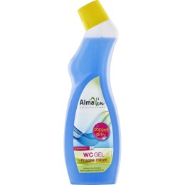 ŻEL DO TOALET (DO WC) ECO 750 ml - ALMAWIN